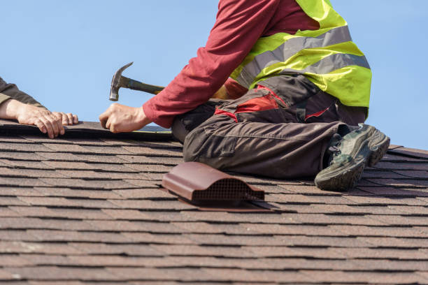 Best Commercial Roofing Services  in St James City, FL