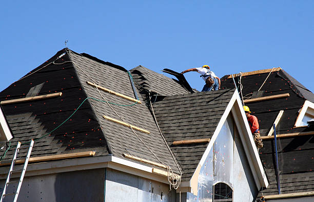 Best Roof Replacement Cost  in St James City, FL