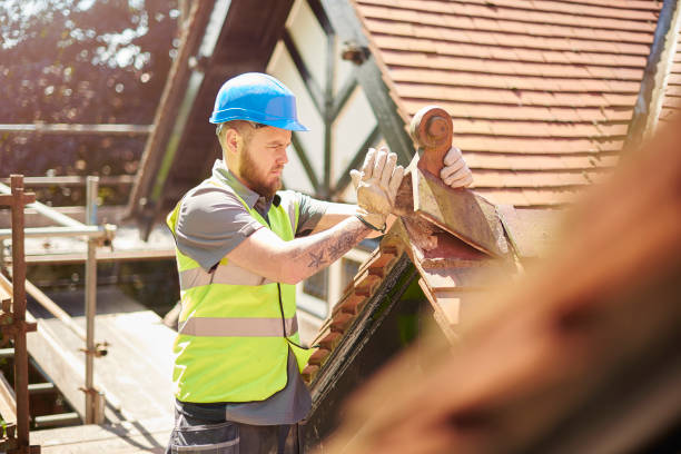 Quick and Trustworthy Emergency Roof Repair Services in St James City, FL